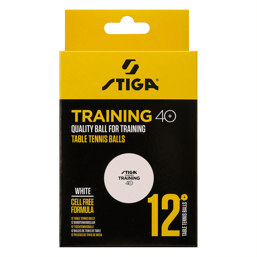 Ball Training 40+ 100-pack