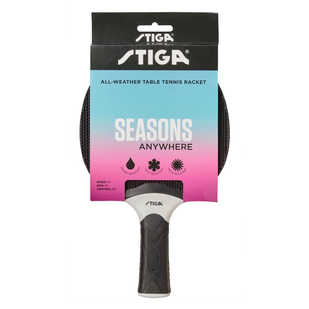 Bat Seasons Anywhere, Black