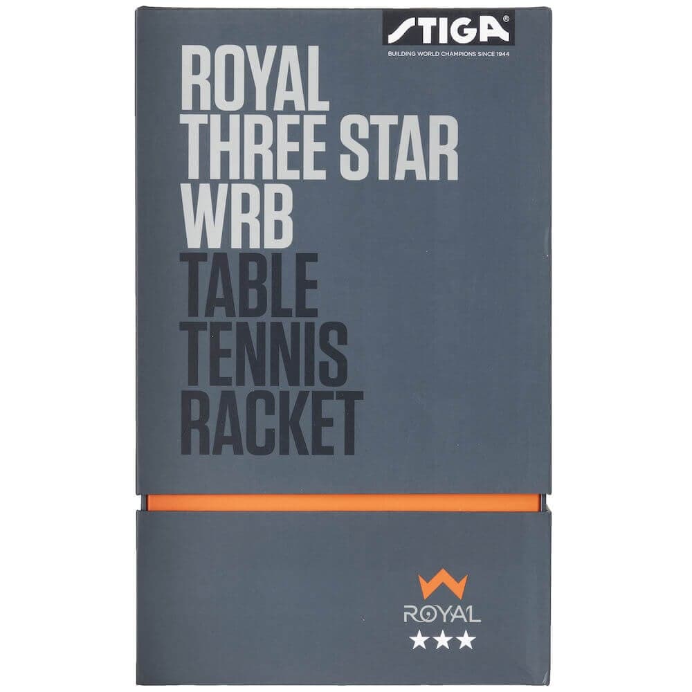 Royal WRB 3-Star