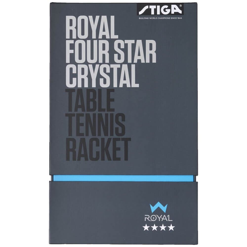 Royal Crystal 4-Star