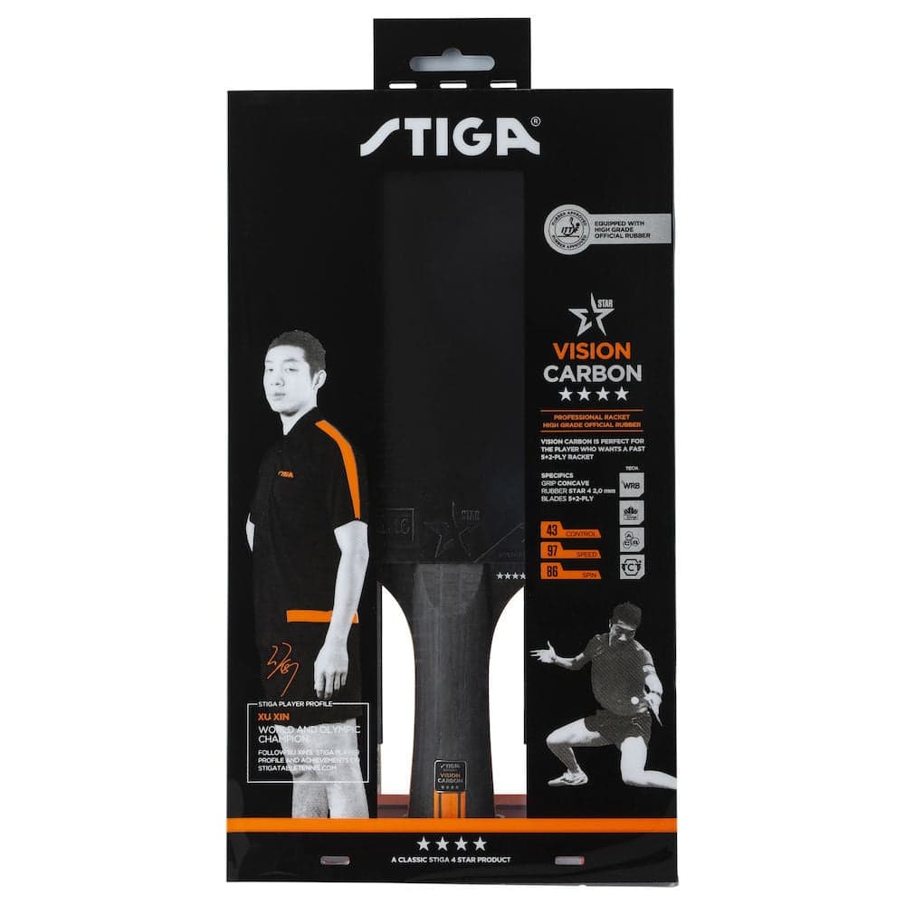 Vision Carbon 4-star