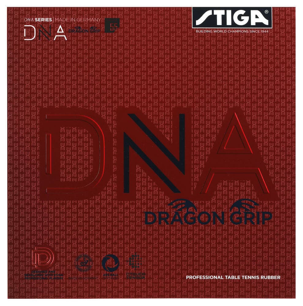 DNA Dragon Grip 55