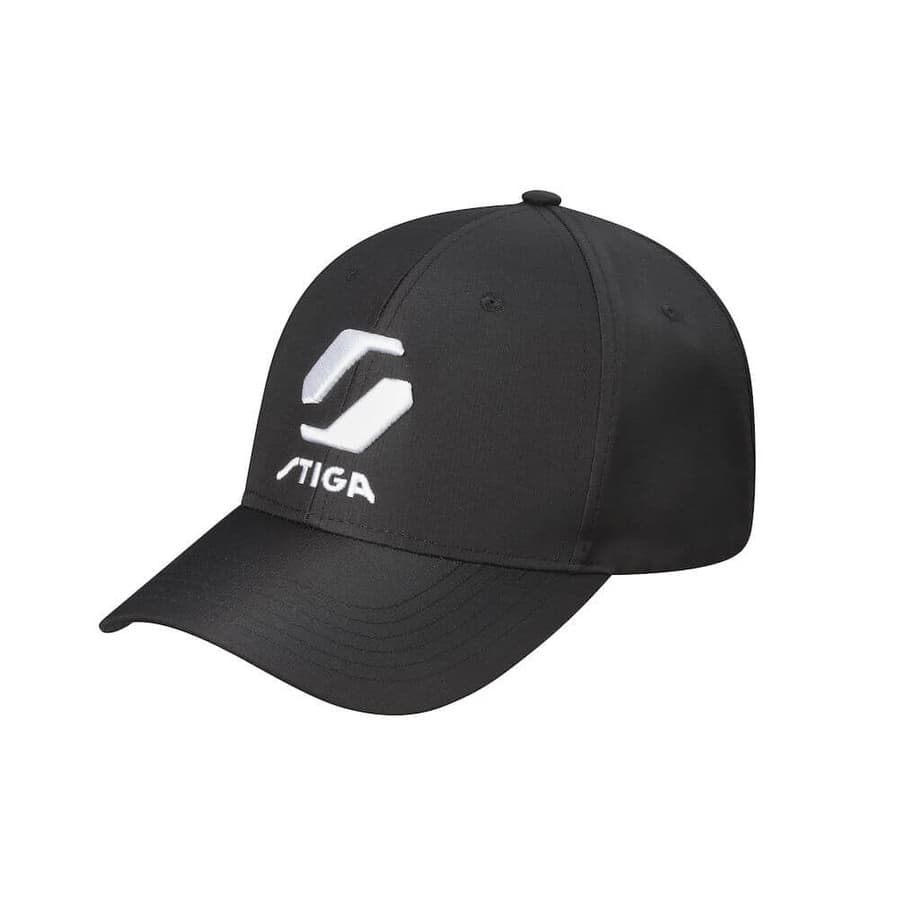 Cap Pro Black