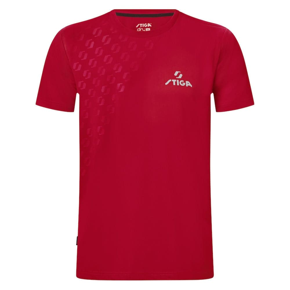 T-Shirt Pro Red