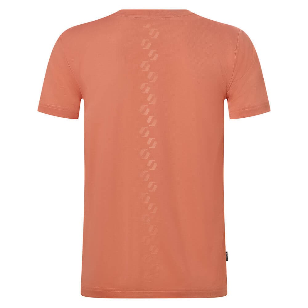 T-Shirt Pro Dusty Orange