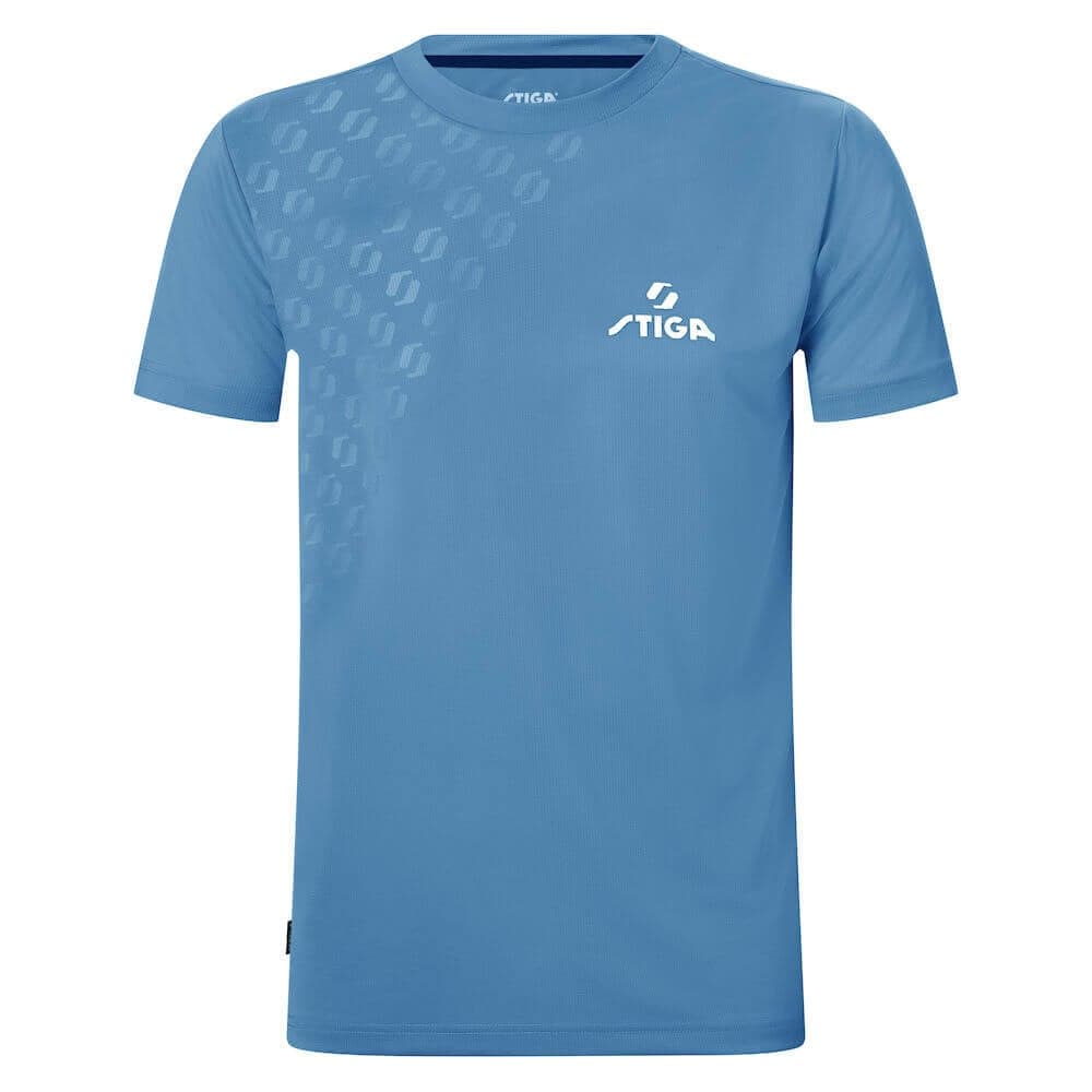 T-Shirt Pro Blue