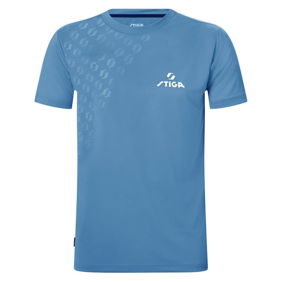 T-Shirt Pro Blue