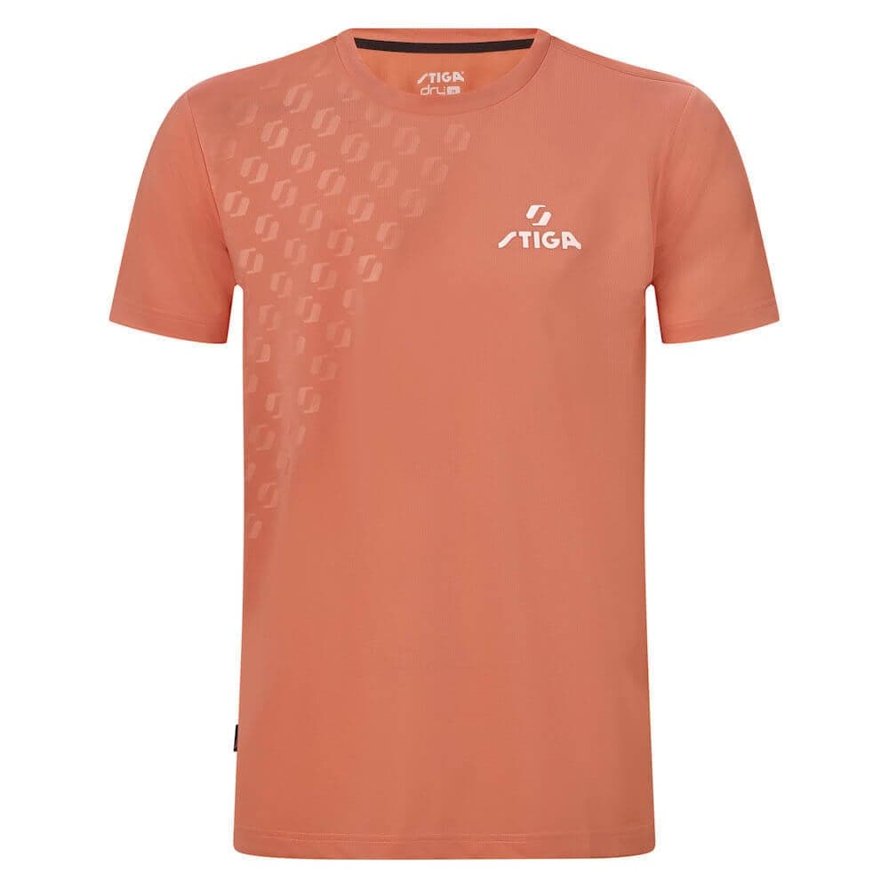 T-Shirt Pro Dusty Orange