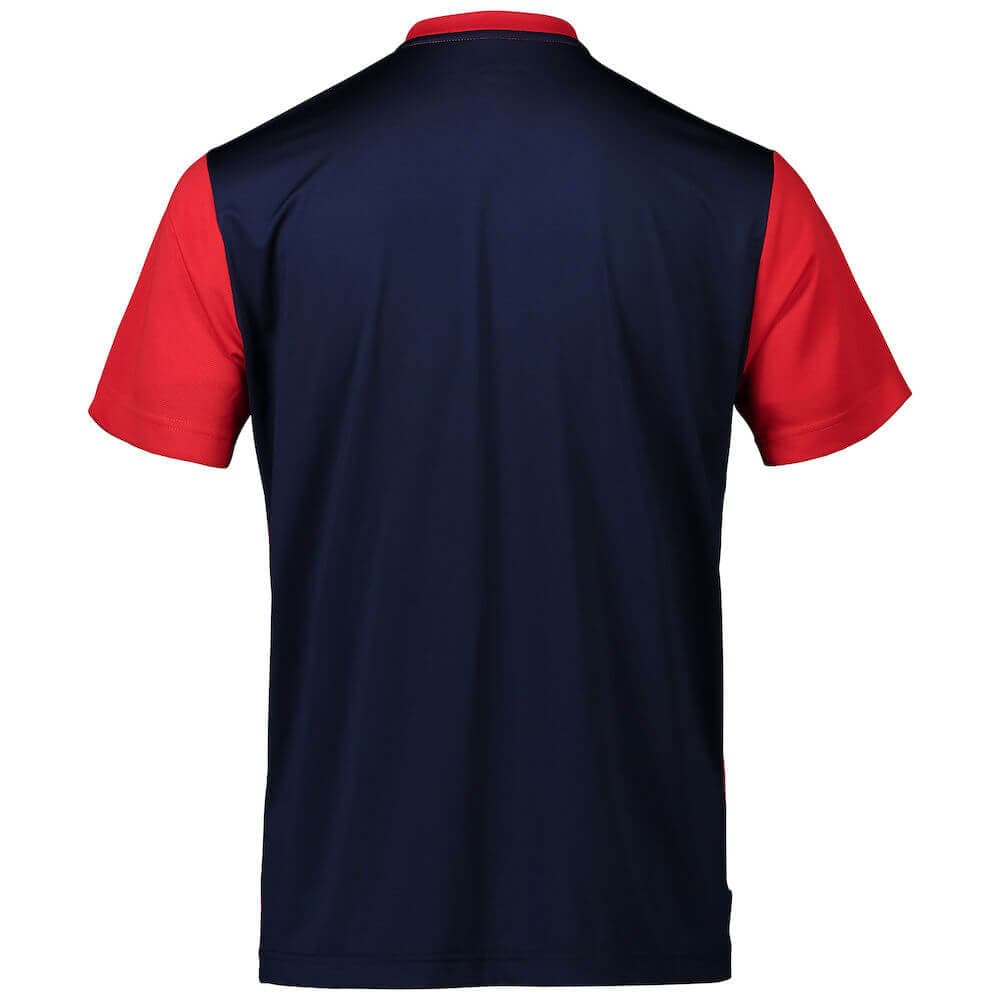 Shirt Club Navy/Red