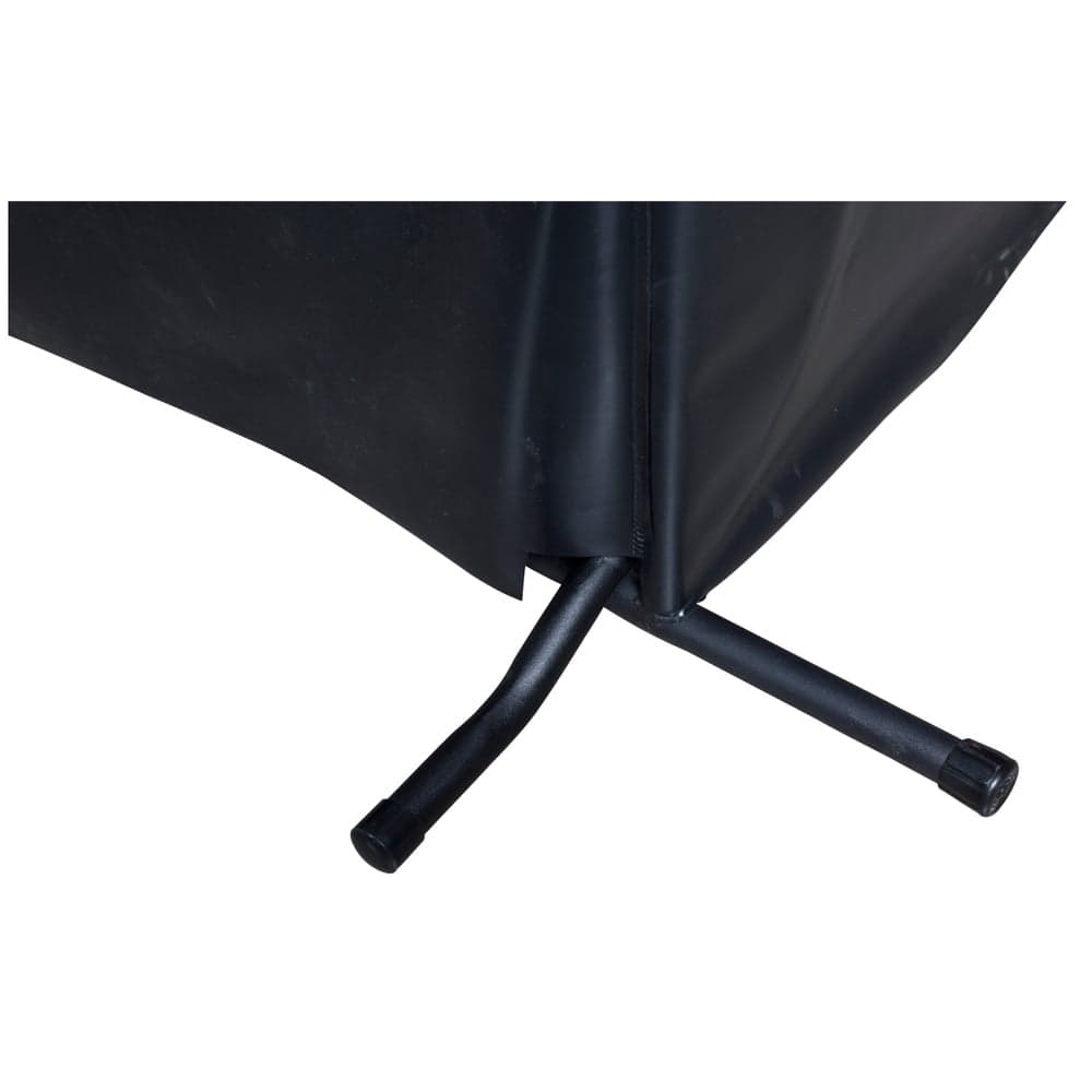 Surround With Logo - Black