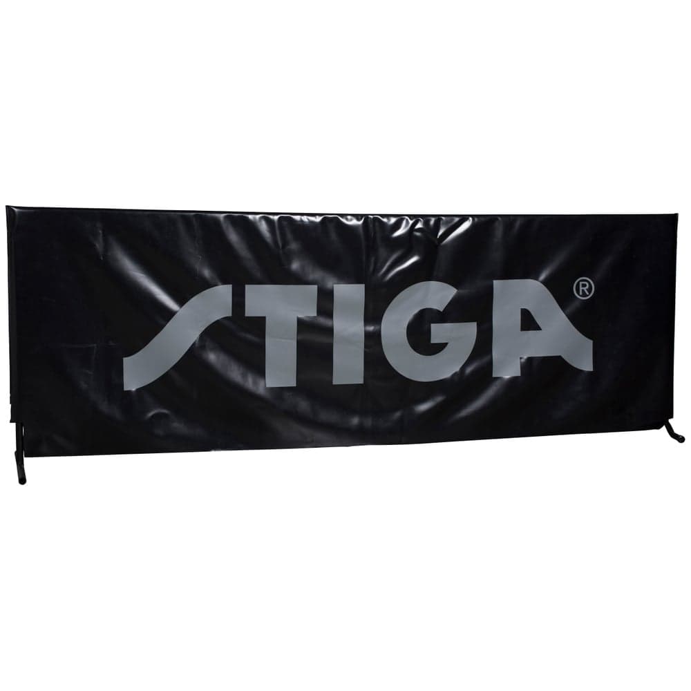 Surround With Logo - Black