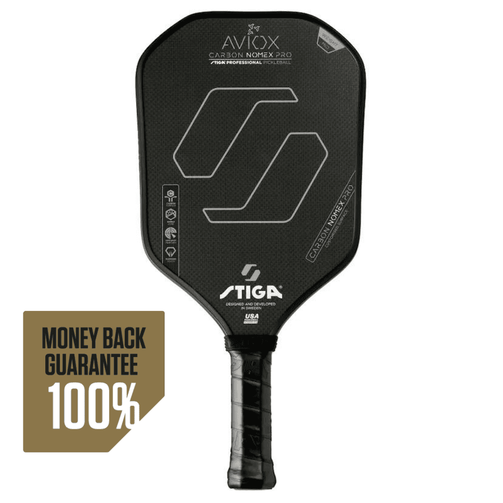 Aviox Carbon Nomex Pro Gold