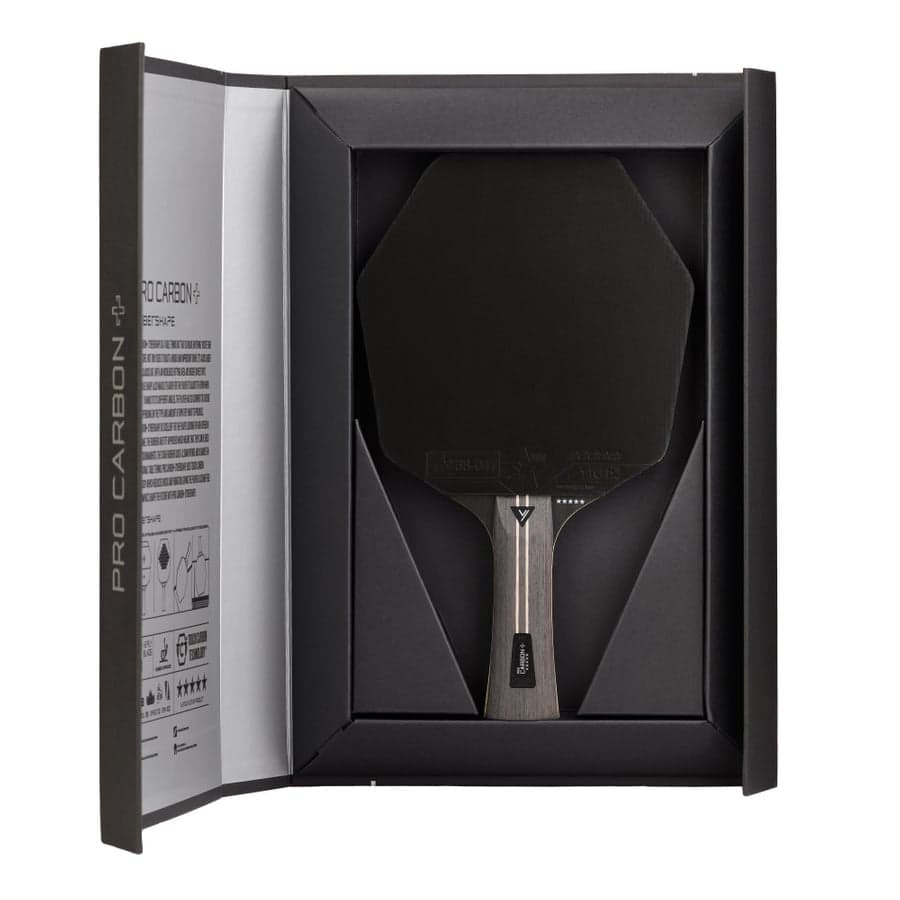 Pro Carbon Plus Cybershape® - 5-Star