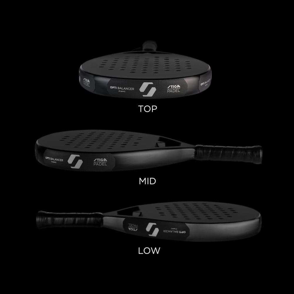 Opti Balancer weight tape, 6-pack