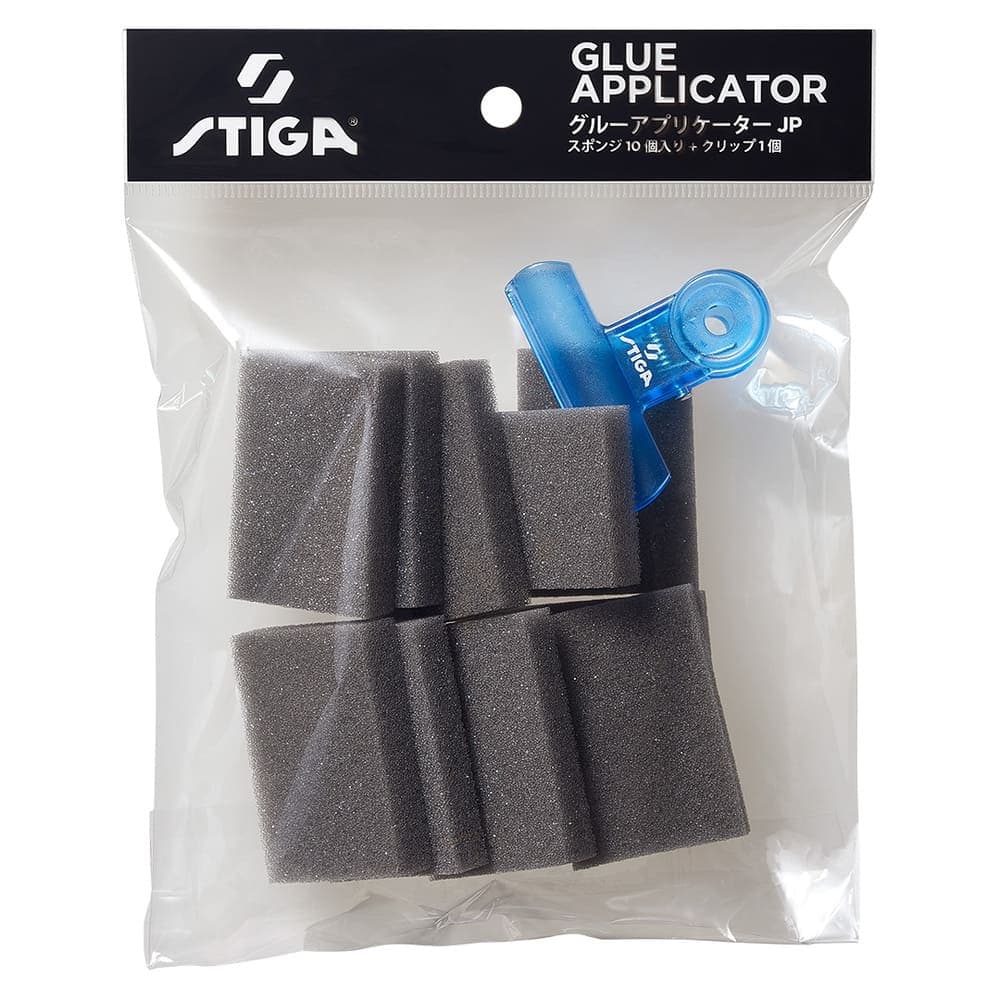 Glue applicator 10-pack