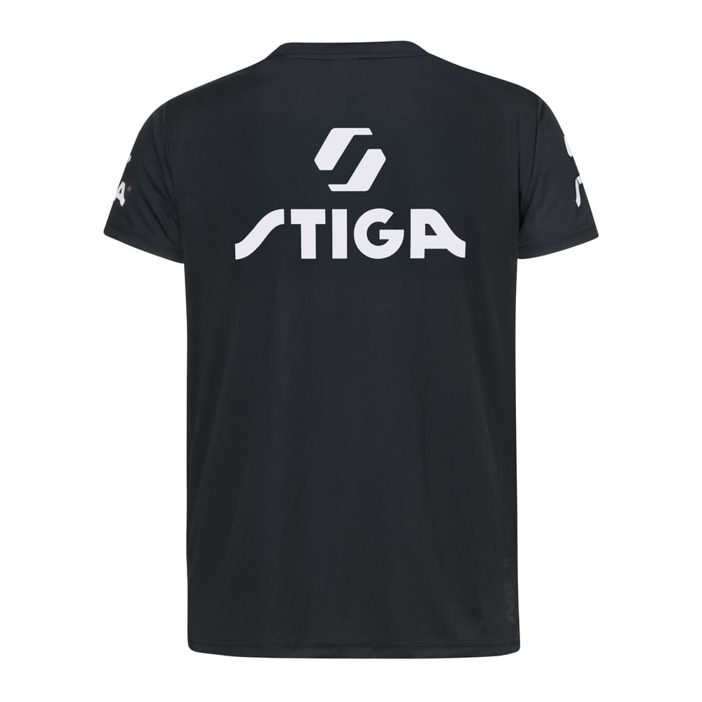T-shirt Player Black