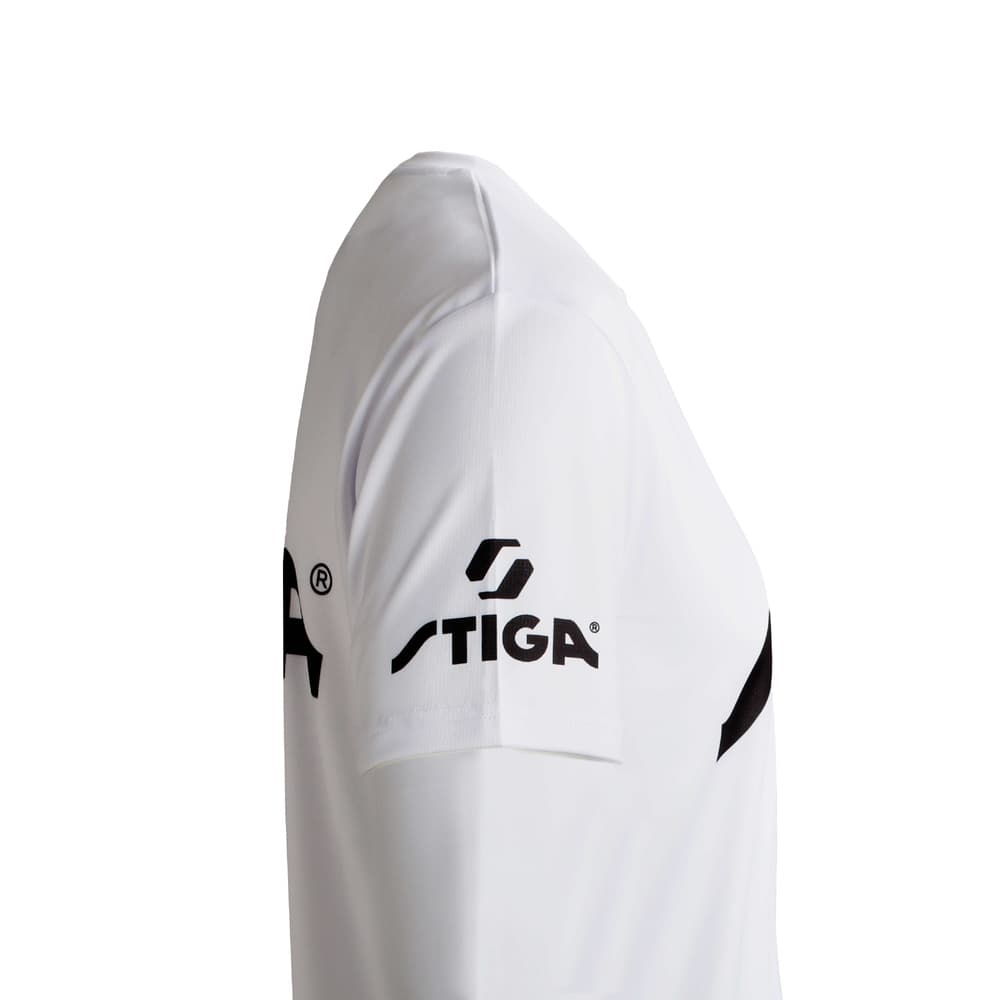 T-shirt Player White