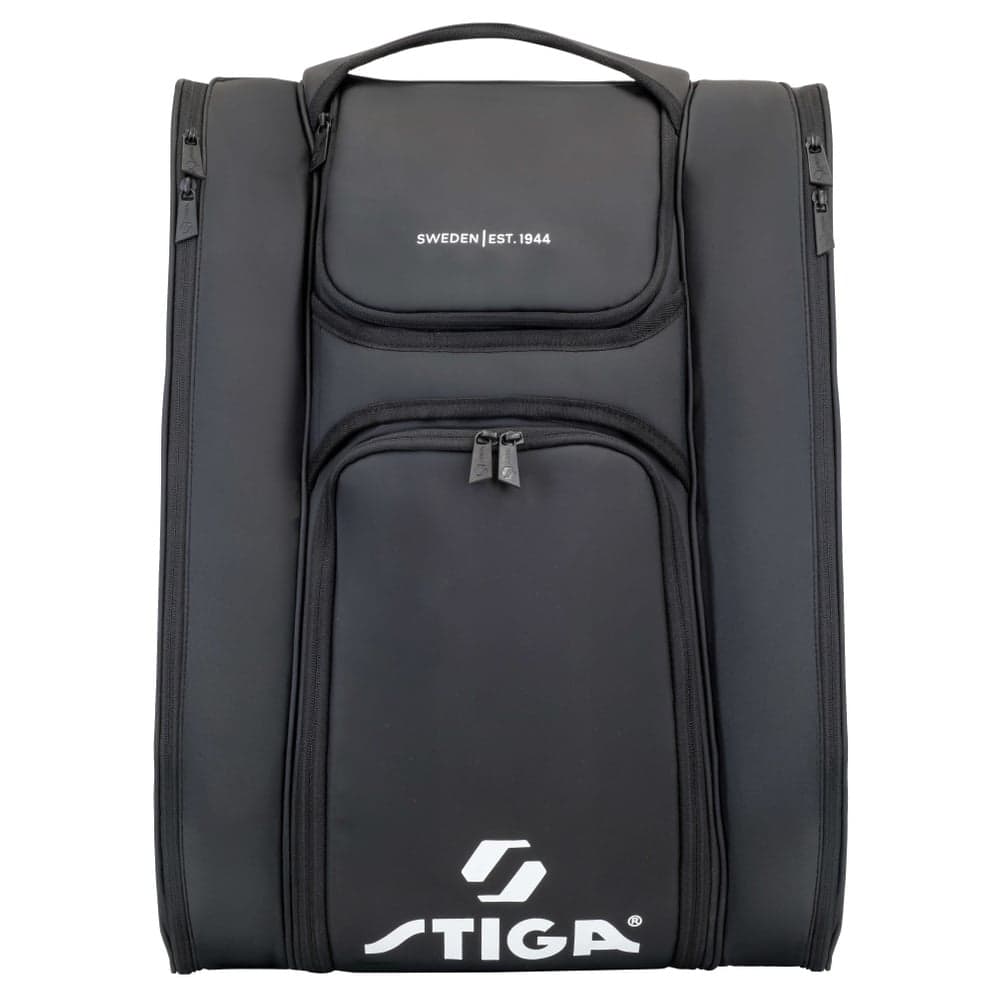 Padel Bag Court Black