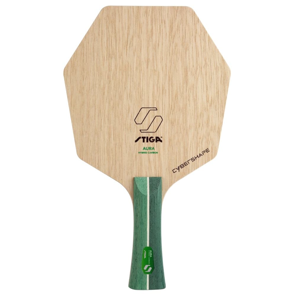 Blade Aura Hybrid Carbon CYBERSHAPE®