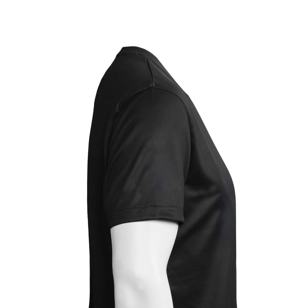 Player II T-shirt Black