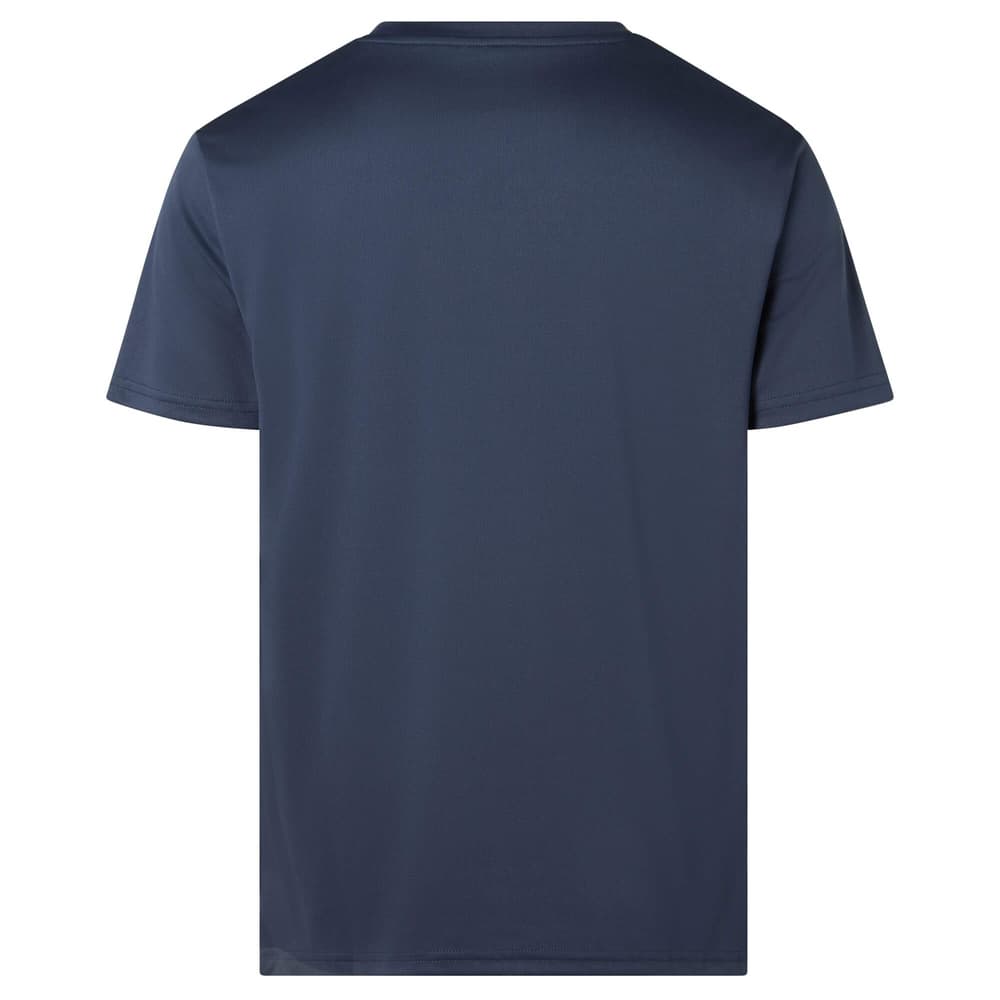 Player II T-shirt Blue