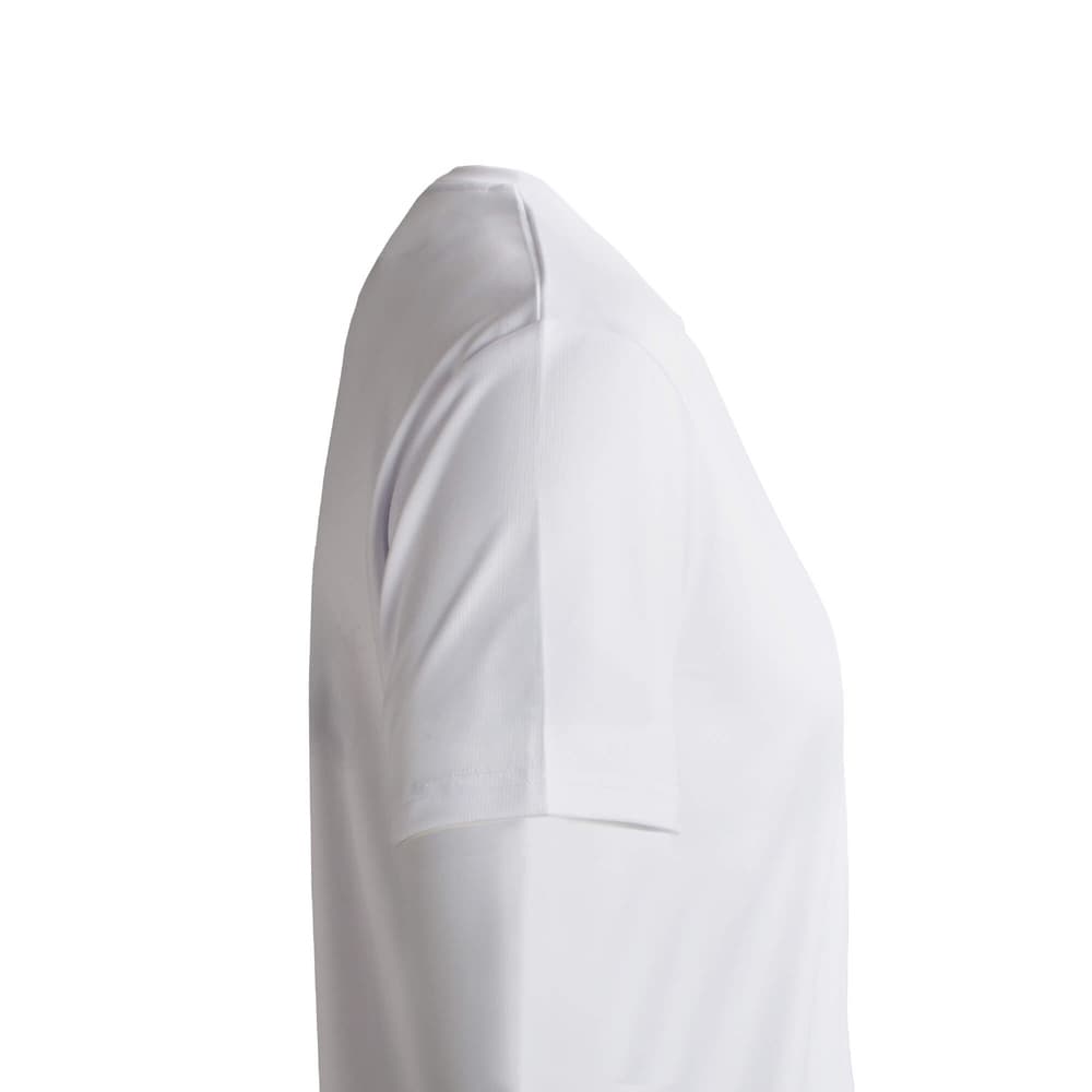 Player II T-shirt White