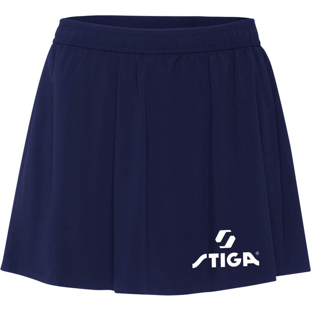 Player Sports Skirt Navy