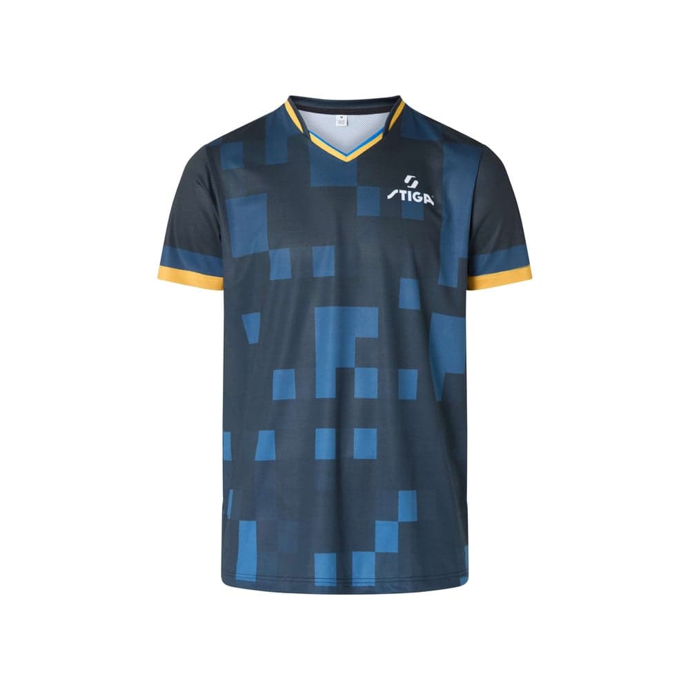 Shirt Pro Asia Black/Navy