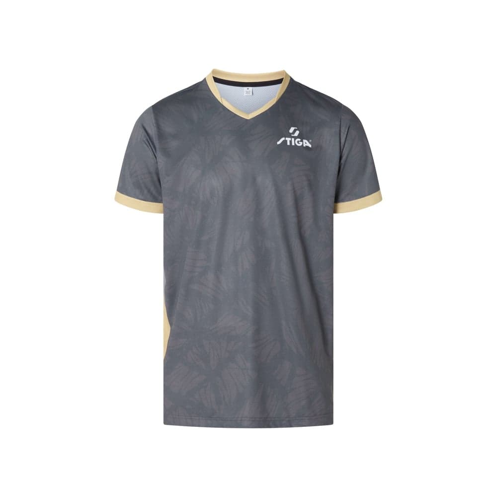 Shirt Pro Asia Dark Grey