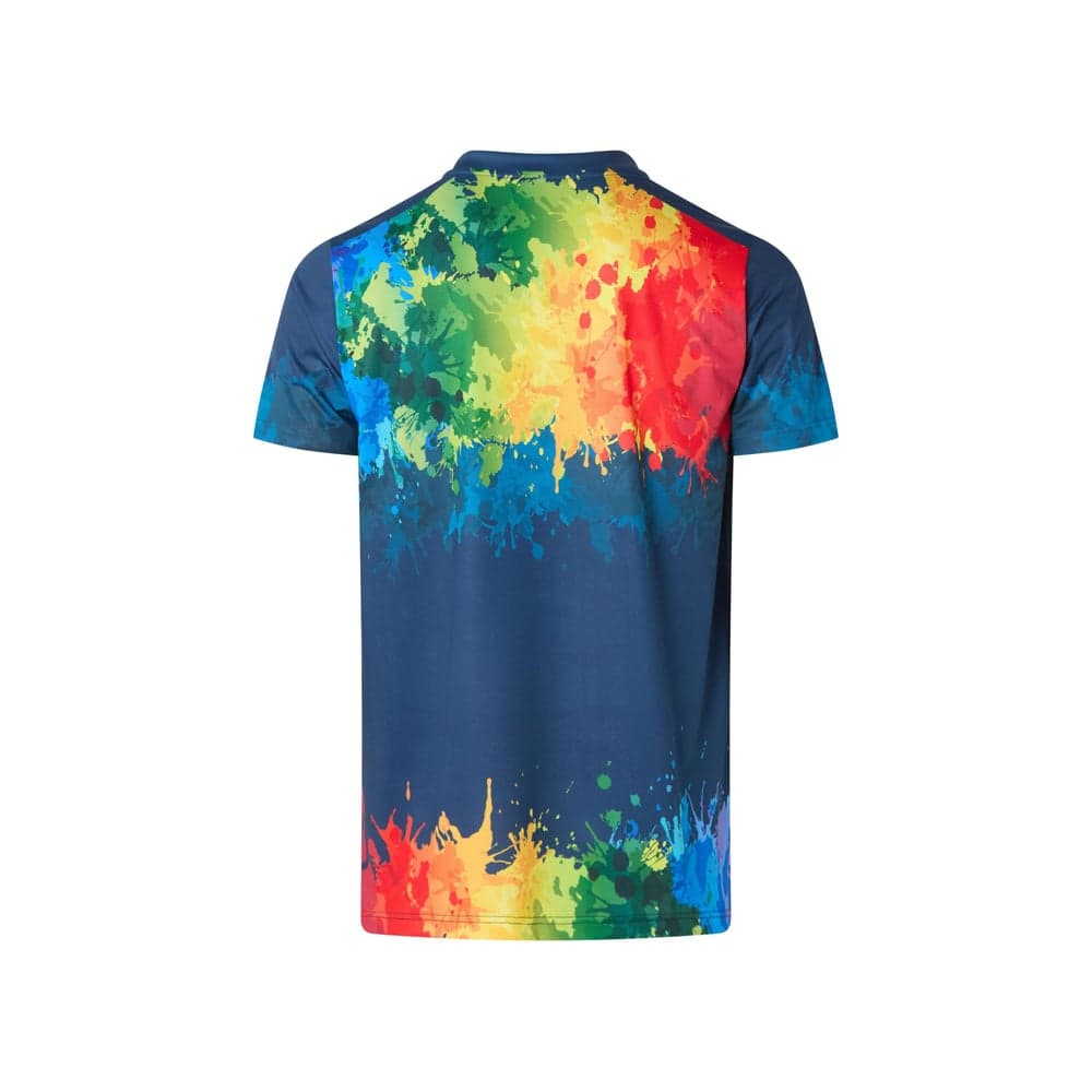 Shirt Pro Asia Navy/Multi